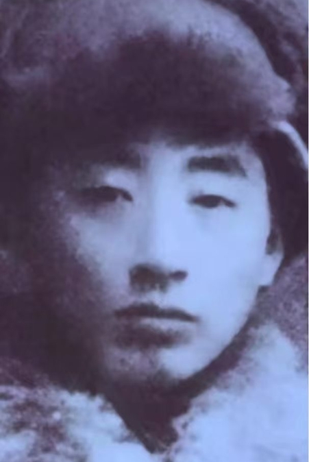 塵封90多年后，英雄真容重現(xiàn)世間