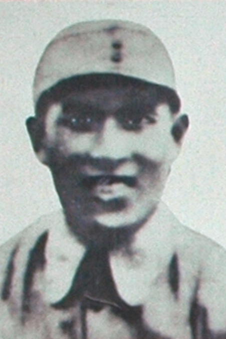 劉云彪：屢建戰(zhàn)功的騎兵團(tuán)長