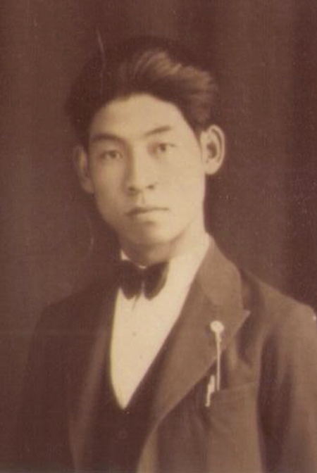 朱寶?。簝A家蕩產(chǎn)為抗日