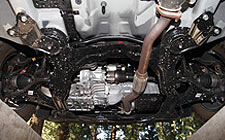 八、乘坐舒适性