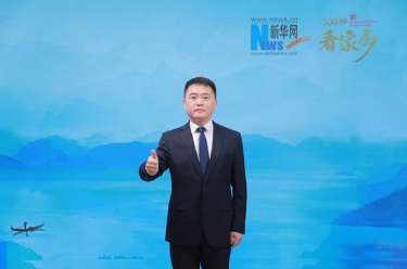 塞外自有好去處 瑪納斯亮相《300秒看家鄉(xiāng)》