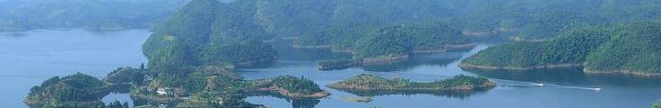 該怎樣保護(hù)你，我的“綠水青山”