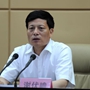 中國社會(huì)科學(xué)院院長、黨組書記謝伏瞻