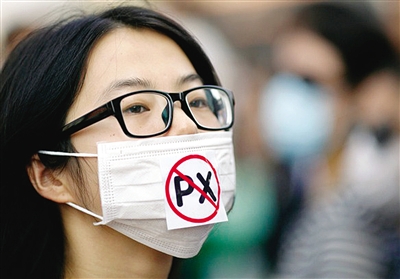 PX如何破題？