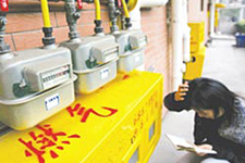 消費量、進口量“雙升”   天然氣成本倒掛嚴重