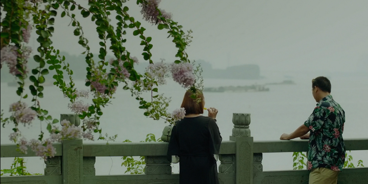 線上展映+電視展映，北影節(jié)讓你不出家門也能看好電影
