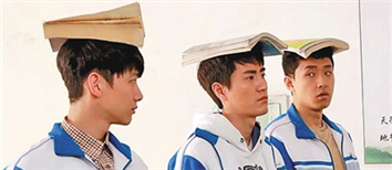 “偶像制造”青春劇，愛(ài)情不再是唯一