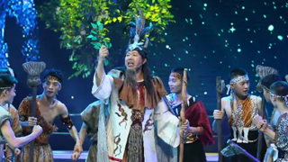 這部音樂(lè)劇，把中國(guó)茶文化講透了！