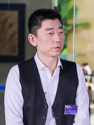 徐浩宇：為父母制藥、為親人制藥