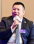 畢文寶：企業(yè)要重視技術(shù)創(chuàng)新，先試先行