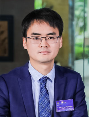 王斌：要做透明工廠、讓消費者看得見的工廠