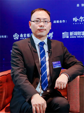 周玉忠：雙江縣著力筑巢引鳳，打造優(yōu)勢(shì)品牌