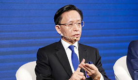 加大改革速度 促進(jìn)醫(yī)療向科技化、智能化發(fā)展