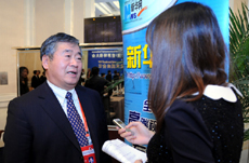 何建坤:應(yīng)推進碳排放市場建立