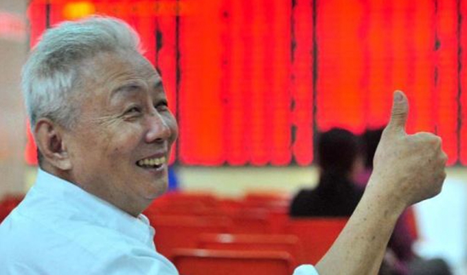 國(guó)家隊(duì)概念股被偏愛 是否為市場(chǎng)傳遞積極信號(hào)？