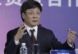 孫宏斌：我是生意人，這就是筆買(mǎi)賣