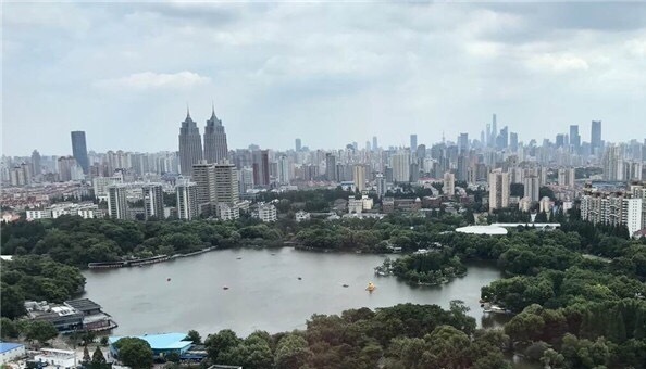 上海城市更新：生態(tài)共建、創(chuàng)新共贏、系統(tǒng)共生