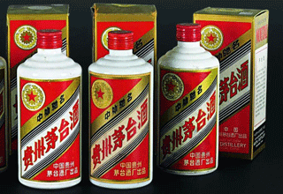 自2012年11月19日以來(lái)，貴州茅臺(tái)股價(jià)走勢(shì)