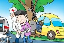 自己駕車撞傷自己 保險賠嗎？