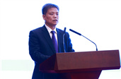 郭英會：將博覽會打造成國際化、市場化、專業(yè)化、常態(tài)化的創(chuàng)新型展會平臺