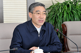 長春市委副書記、市長劉長龍：強化社會監(jiān)督 齊抓共管搞創(chuàng)建