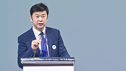 無限極邢力：始終堅(jiān)持務(wù)實(shí)誠信，持續(xù)為消費(fèi)者創(chuàng)造價(jià)值