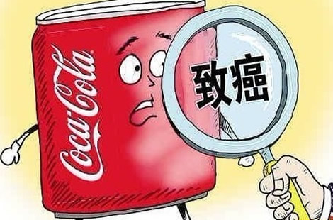 百事可樂(lè)和可口可樂(lè)或遭消費(fèi)信任危機(jī)