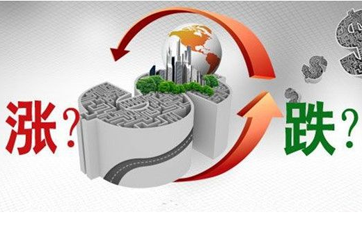 降息VS不動產登記 房價漲OR跌？