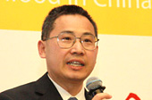 李國(guó)祥:加快現(xiàn)代農(nóng)業(yè)發(fā)展必須在技術(shù)、設(shè)施方面著力