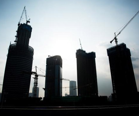 樓市到頂了嗎？經(jīng)濟(jì)學(xué)家這么說(shuō)