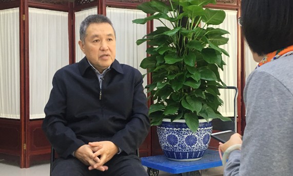 對所有市場主體一視同仁、平等對待