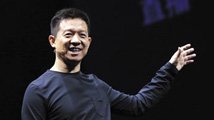 賈躍亭今天“破產(chǎn)”了嘛？