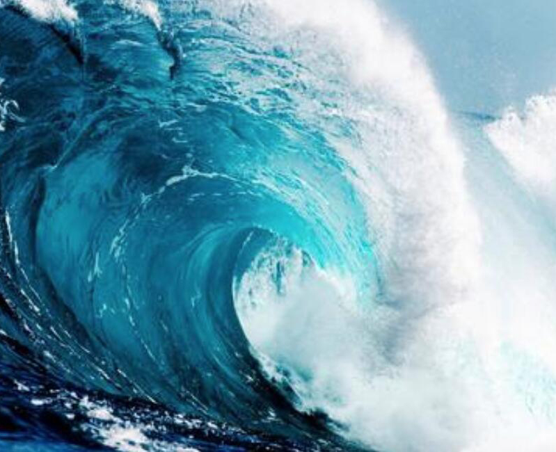 【財(cái)經(jīng)翻譯官】浪奔、浪流