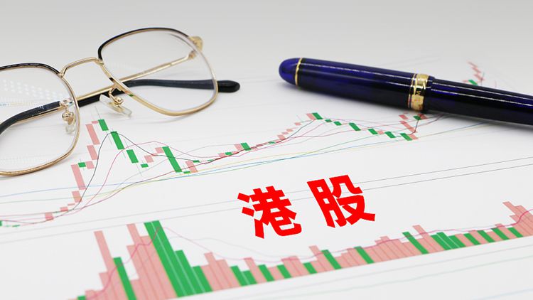 港股已過艱難時刻？多路資金南下吸籌