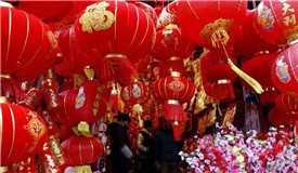 改變進(jìn)行時(shí)：2018年春節(jié)，你打算怎么過？