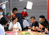 什么才是擺地?cái)偟恼_方式？