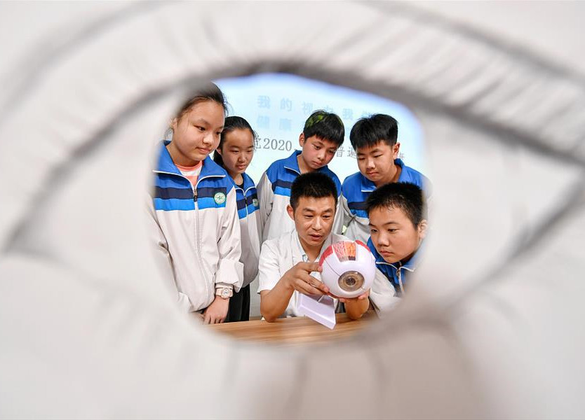 哪些人群需要定期查眼底？
