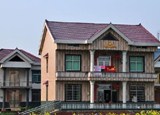 僅13萬！網(wǎng)友曬杭州郊區(qū)兩層自建房