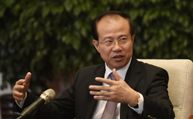 傅自應：事實證明，“一國兩制”完全行得通、辦得到、得人心