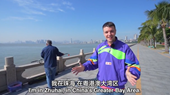 英國小哥“天籟之音”挑戰(zhàn)《七子之歌》，出道即巔峰！