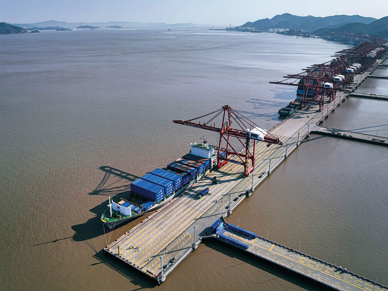 跨境电商：驶向品牌溢价时代