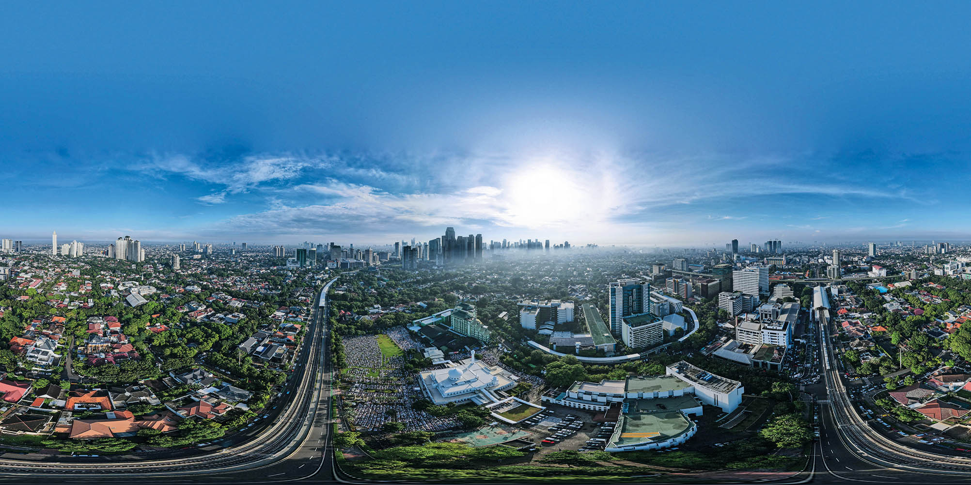 印尼改革以回應(yīng)民聲