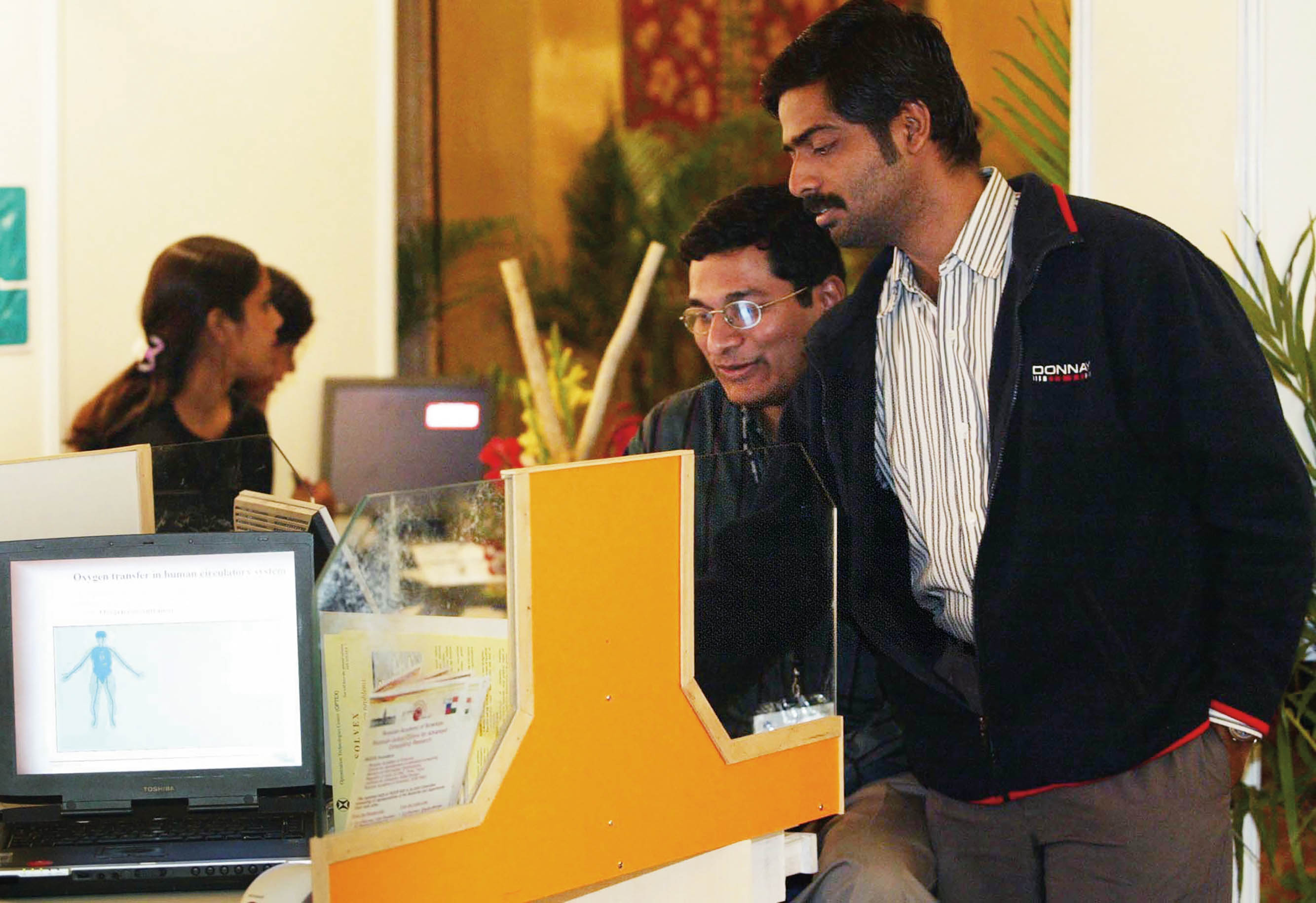 印度IT產(chǎn)業(yè)面臨重大轉(zhuǎn)折