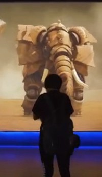 這些瑞獸的身份你知道嗎？
