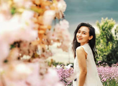 快來凌源百合節(jié)，get同款美照！