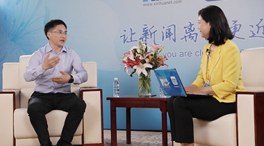 專訪彭作文：數(shù)字化、產(chǎn)業(yè)化助推凌源花卉產(chǎn)業(yè)倍數(shù)增長