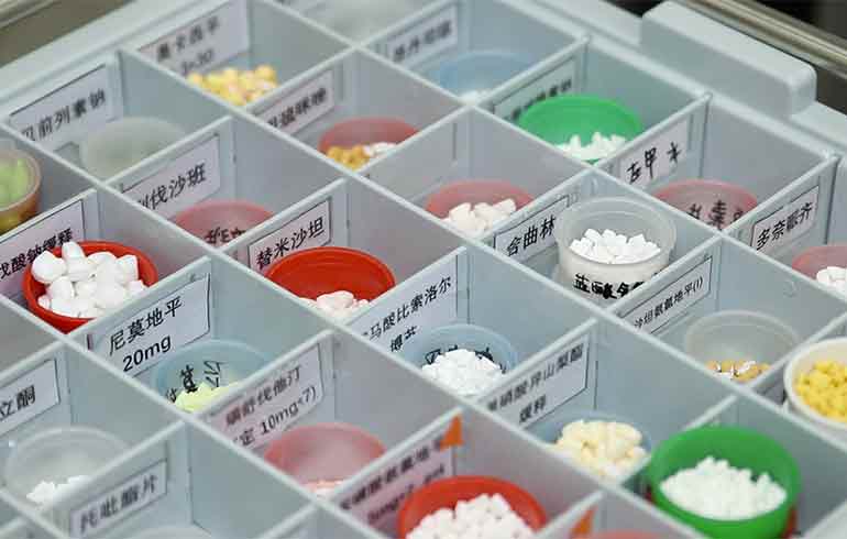 致敬偉大改革｜對(duì)話40年，講述身邊的健康故事（第四集）——別了，以藥補(bǔ)醫(yī)