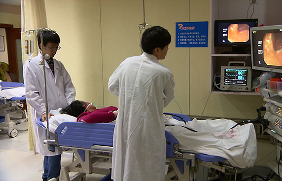 第九集：提高質(zhì)量、創(chuàng)新技術(shù)，讓患者更安心