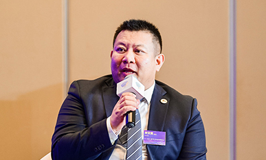 畢文寶：企業(yè)要重視技術創(chuàng)新，先試先行
