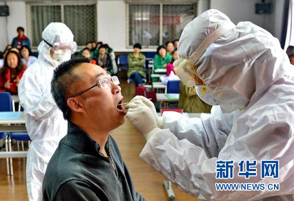 權(quán)威訪談：我們距H7N9大流行的風險有多遠？
